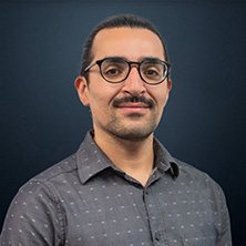 Bassem Khalil, PhD