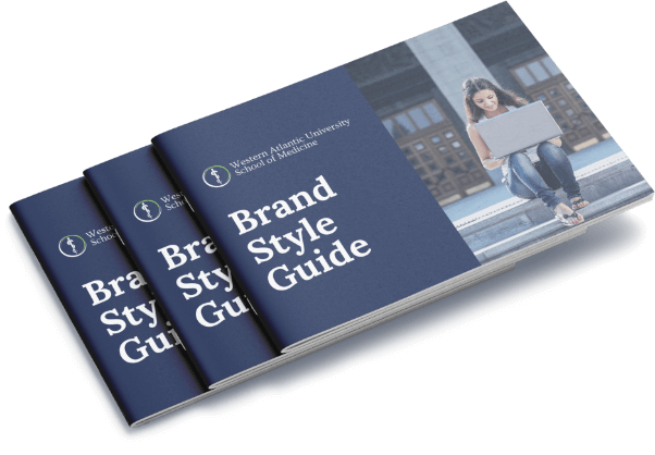 brand style guide