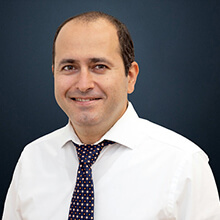 Arash Tadjalli, PhD