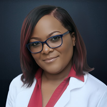 Tiadra Dorsett-Johnson