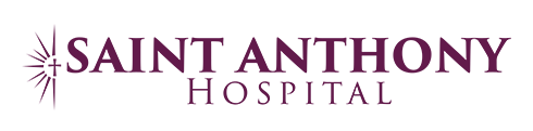 Saint Anthony Hospital Logo