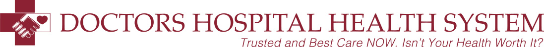 Doctors Hospital Logo