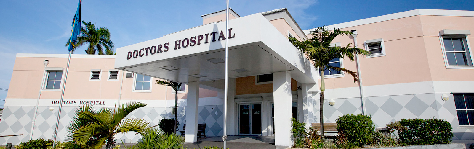 Doctors Hospital Nassau