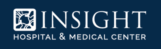Insight Hospital & Medical Center Logo