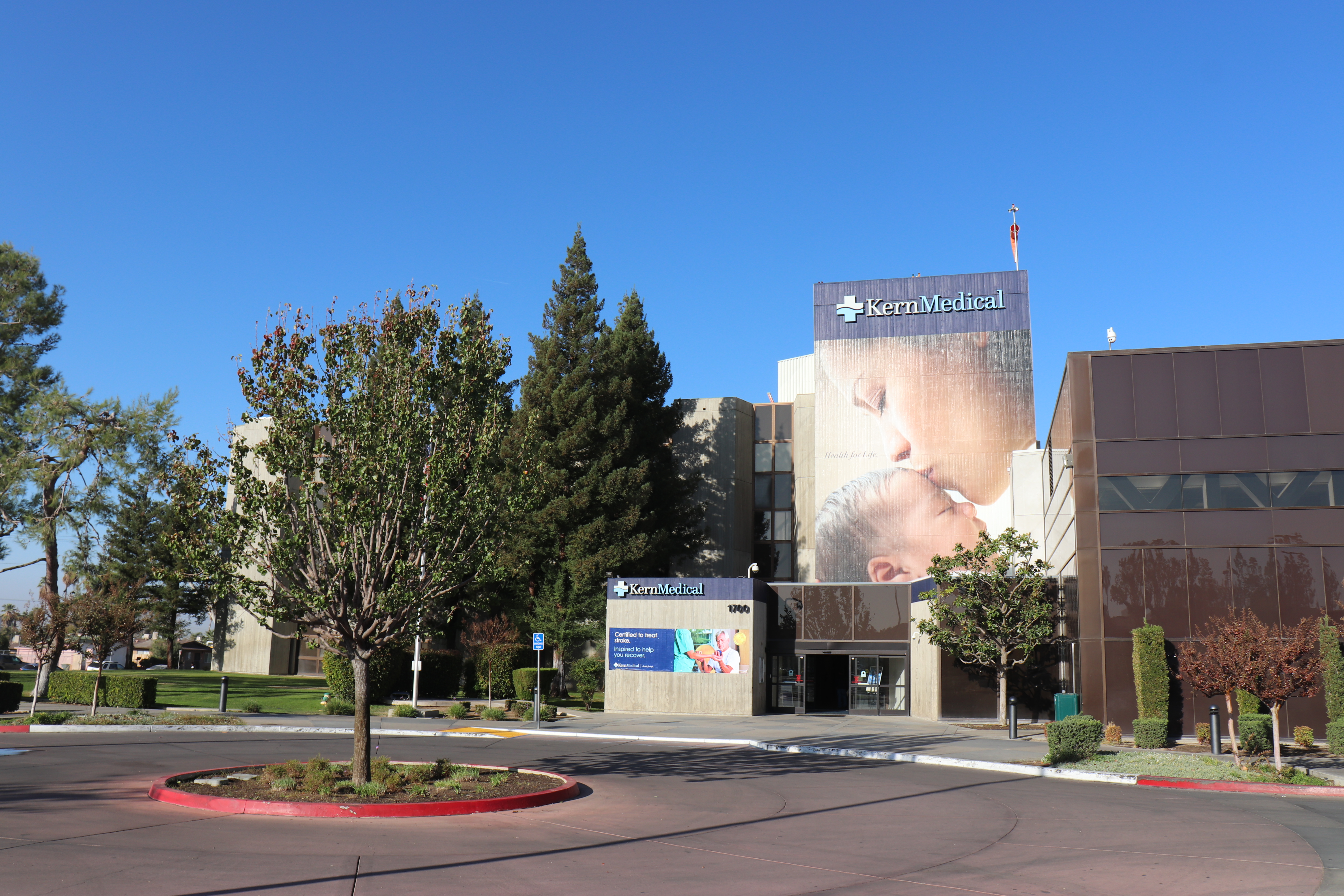 Kern Medical Bakersfield