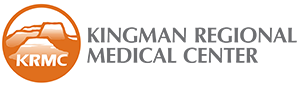 Kingman Regional Medical Center Logo