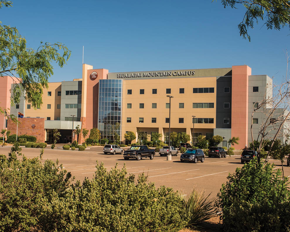 Kingman Regional Medical Center