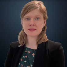 Sarah Schoettler Woll