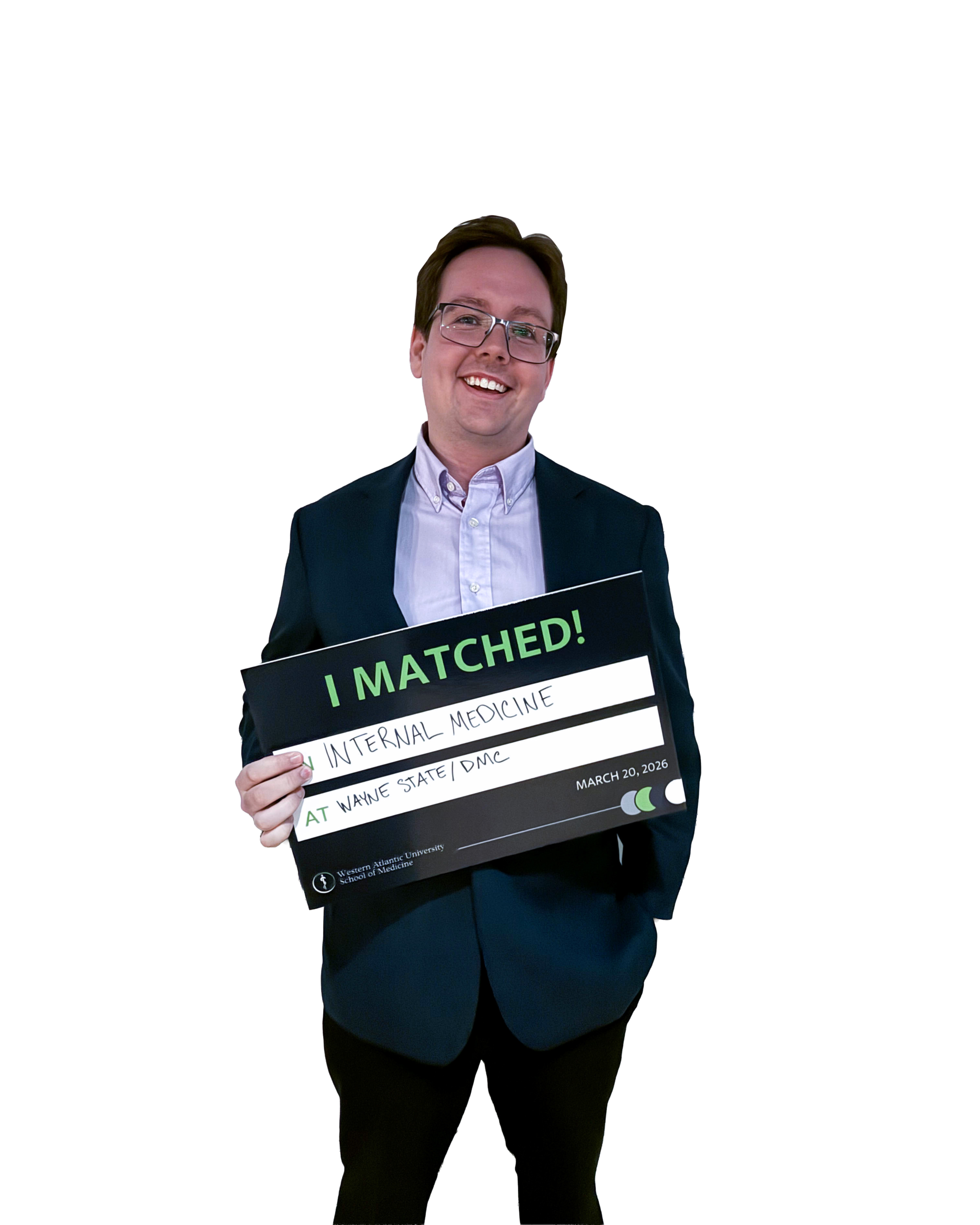 WAUSM Match