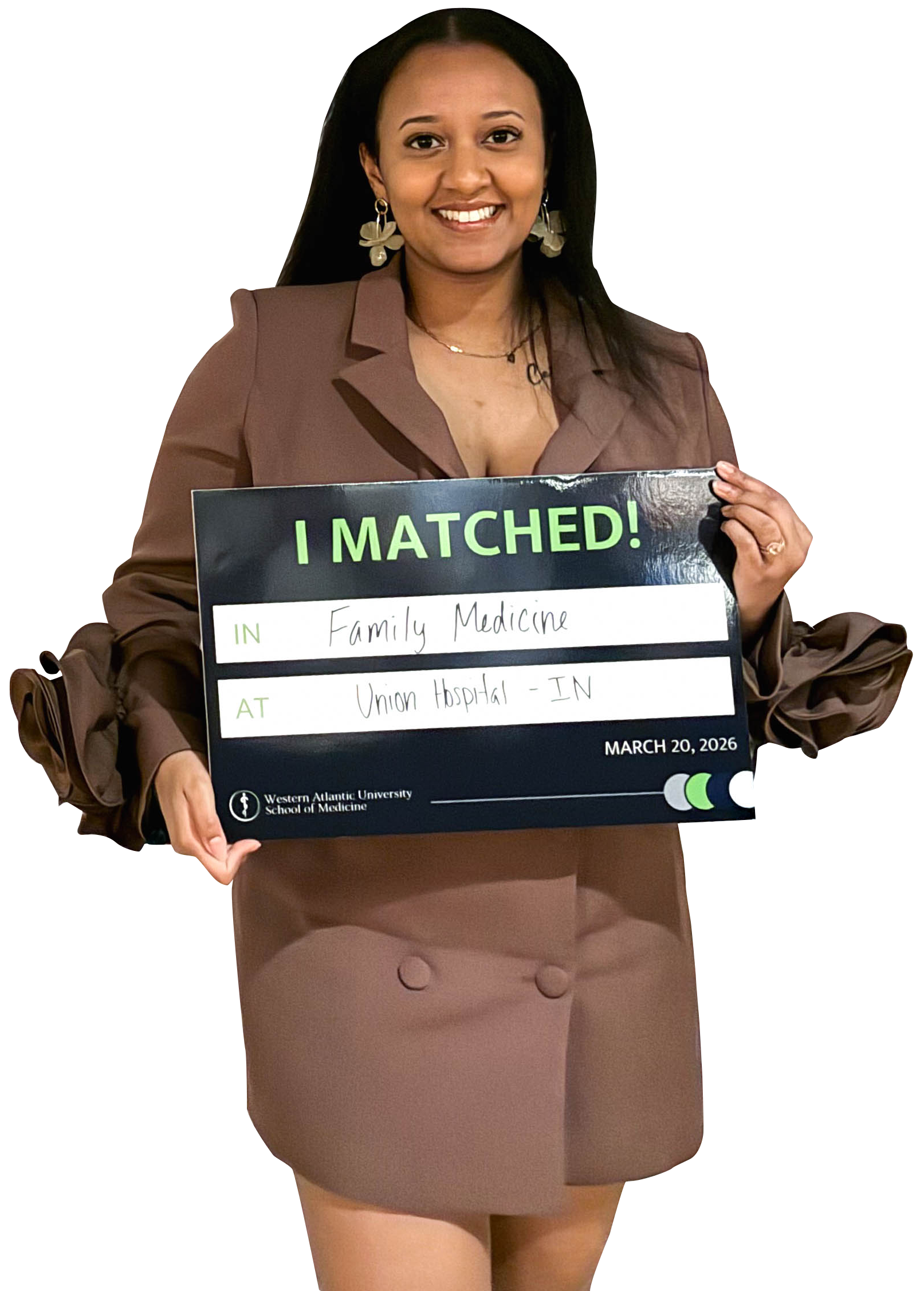 WAUSM Match