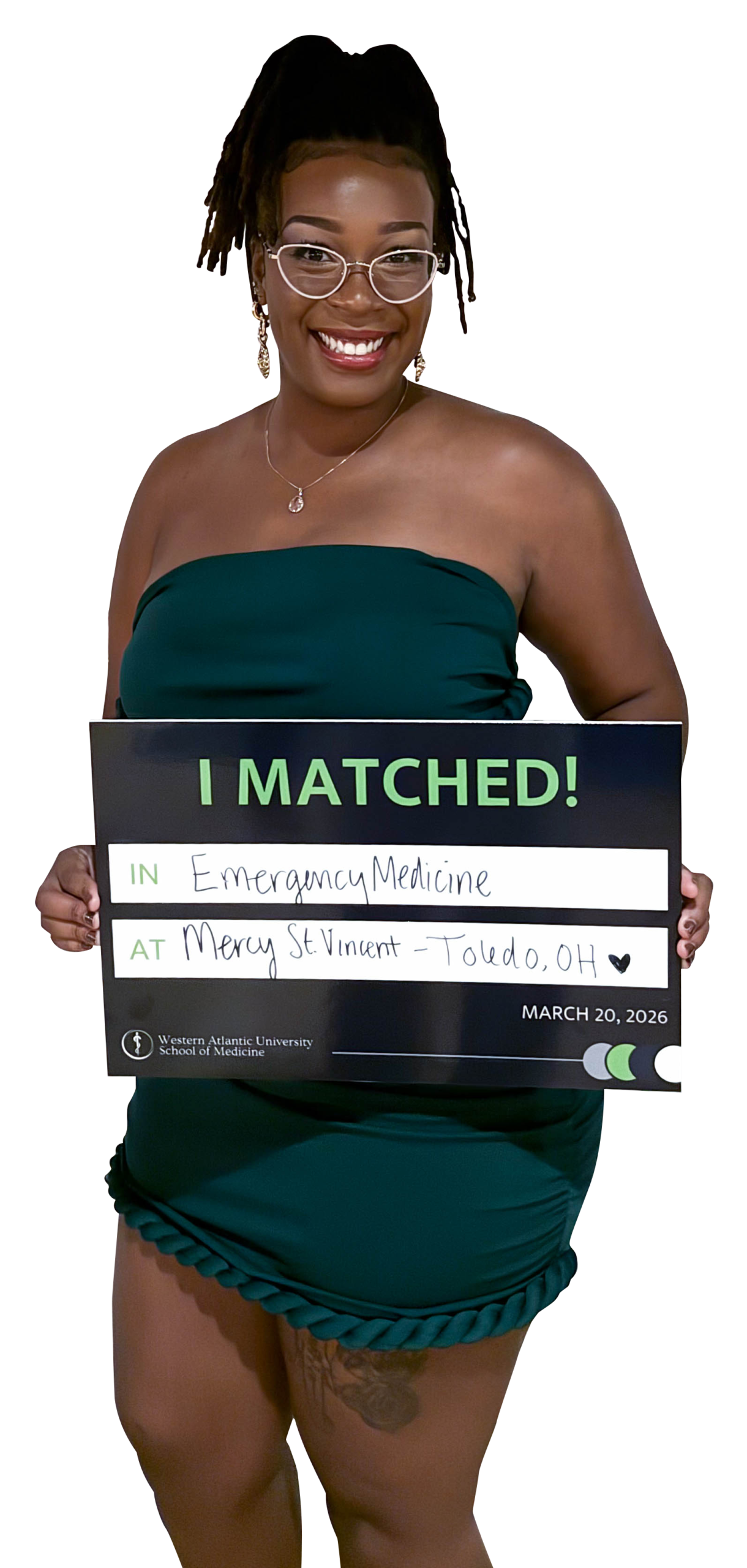 WAUSM Match