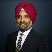 Harnek Singh
